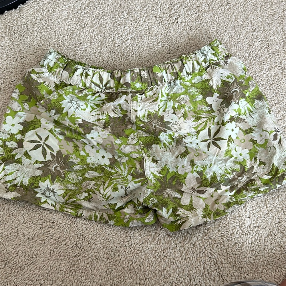Patagonia Barely Baggies